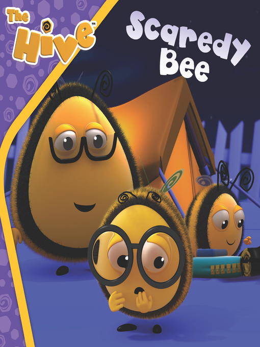 Title details for Scaredy Bee by Grosset & Dunlap - Available